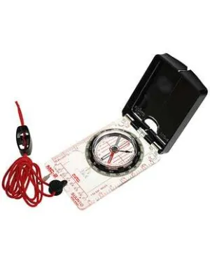 Suunto MC-2 Global D/L Compass - Clinometer - Luminous Bezel - Scale in Inches