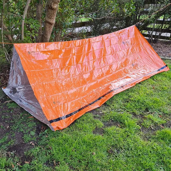 Temporary Emergency Shelter