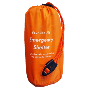 Temporary Emergency Shelter