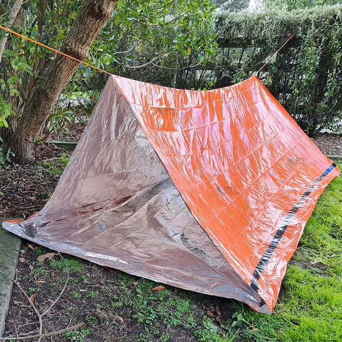 Temporary Emergency Shelter