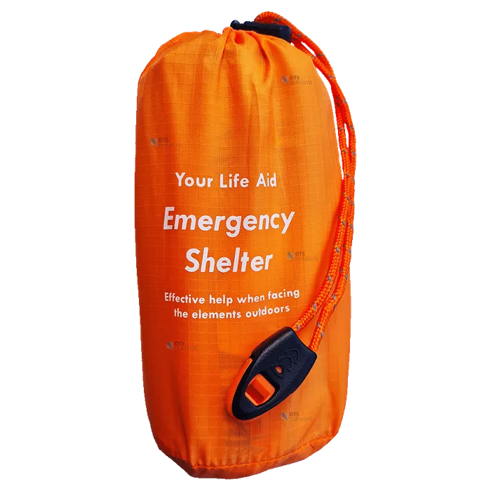 Temporary Emergency Shelter