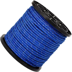 Tent Reflective Hanging Tent Camping Tent Outdoor Tent Tying Ropes Up Tents for Camping Tent Pegs