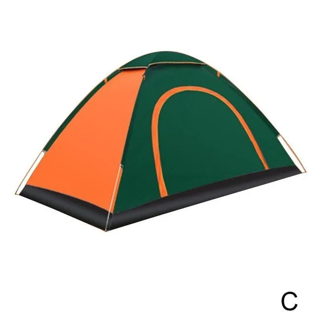 Tents G5W3 Value for money Outdoor Family Anti-UV Camp Models Proactive Instant 1 Camping Up Automatic 2 Open Ultralight 3 Easy Person Shade Multiple Tent