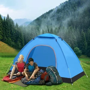 Tents G5W3 Value for money Outdoor Family Anti-UV Camp Models Proactive Instant 1 Camping Up Automatic 2 Open Ultralight 3 Easy Person Shade Multiple Tent