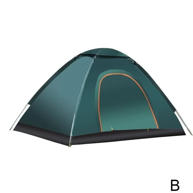 Tents G5W3 Value for money Outdoor Family Anti-UV Camp Models Proactive Instant 1 Camping Up Automatic 2 Open Ultralight 3 Easy Person Shade Multiple Tent