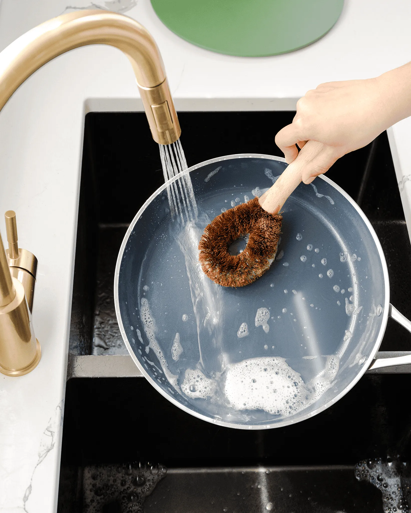 The Ceramic Pan Pair