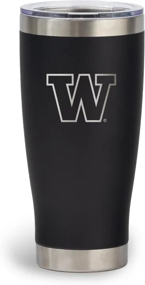 The Memory Company | Licensed NCAA 30oz Tumbler Etched