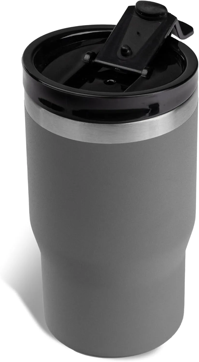 The Memory Company Stainless Steel Cooler Caddie