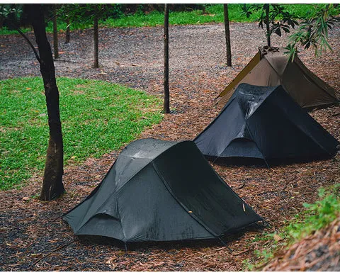 Thous Winds Scorpio Outer Tent - Brown