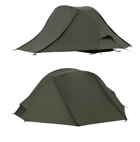 Thous Winds Scorpio Outer Tent - Brown