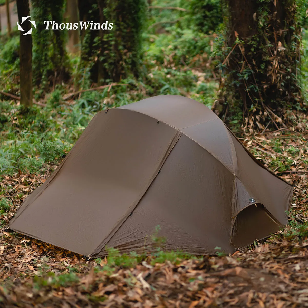 Thous Winds Scorpio Outer Tent - Brown