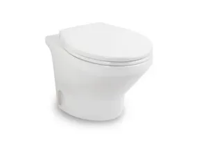 Toilet Italian small foot print