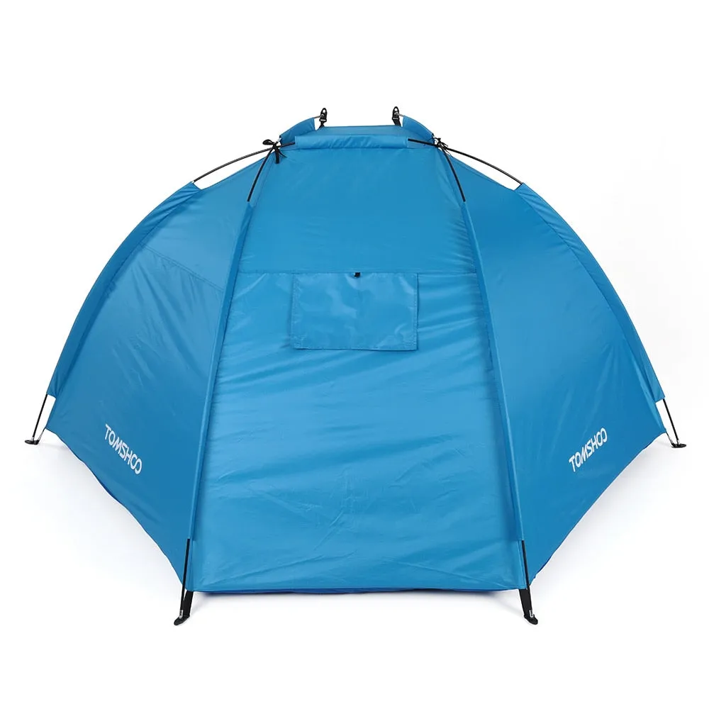 TOMSHOO Outdoor Camping Tent 2 Persons