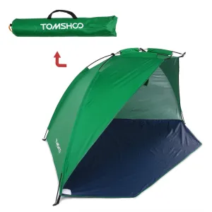 TOMSHOO Outdoor Camping Tent 2 Persons