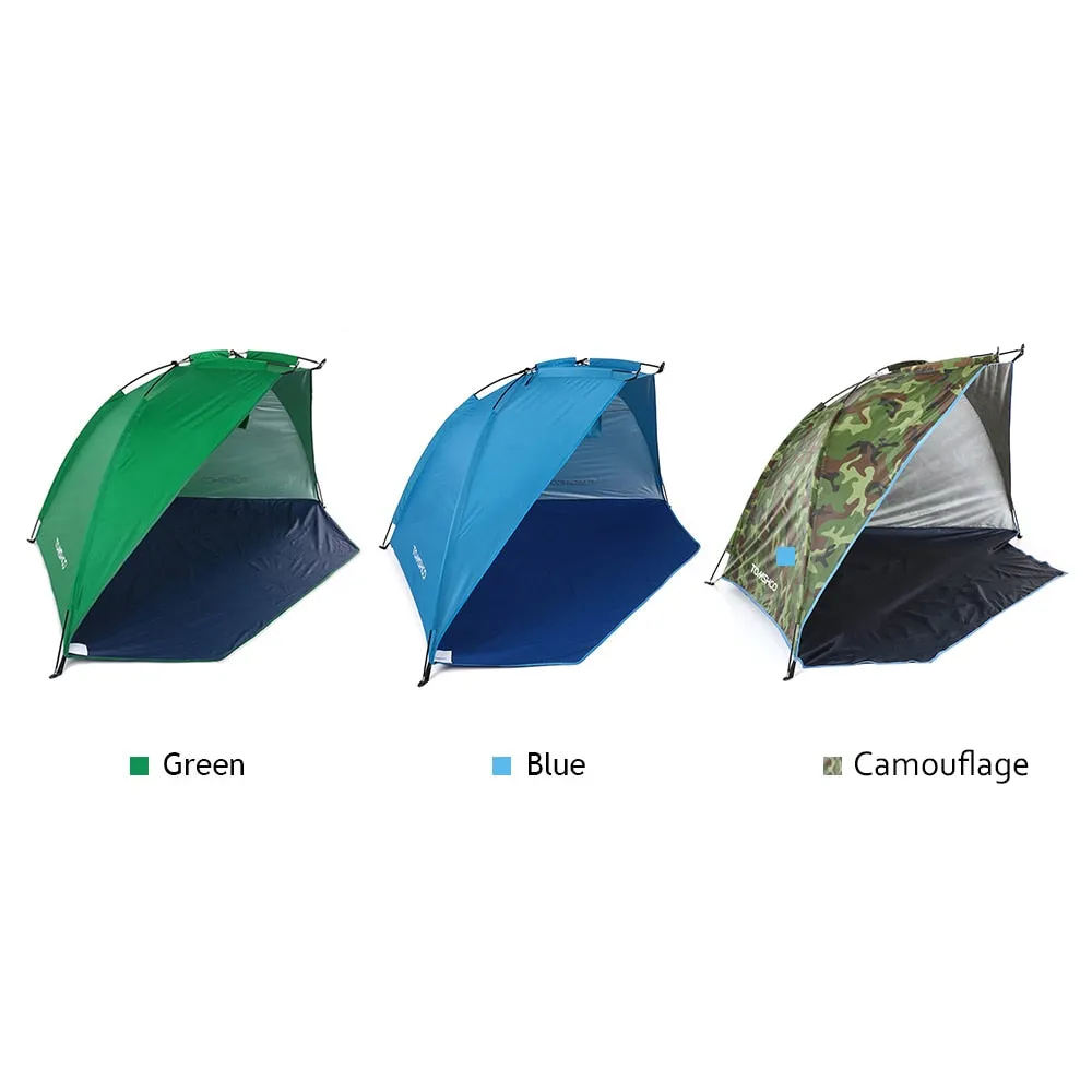 TOMSHOO Outdoor Camping Tent 2 Persons