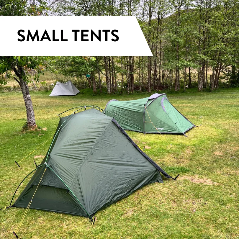 TORSION tent stake