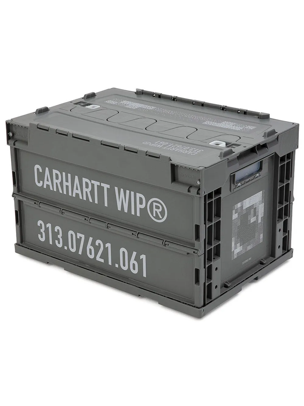 Tour Foldable Container