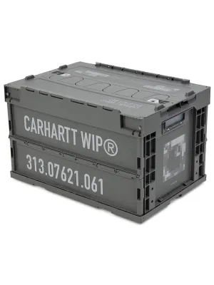 Tour Foldable Container