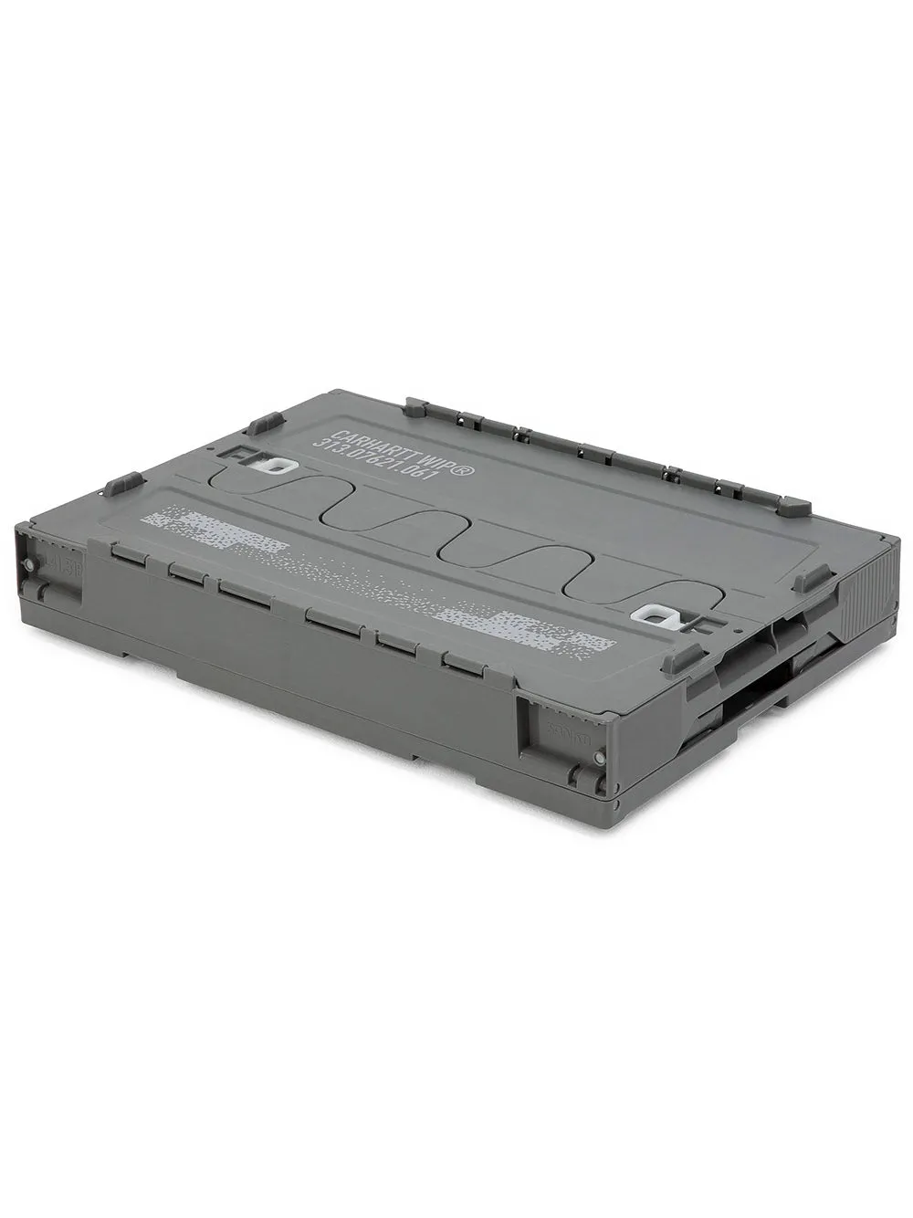 Tour Foldable Container