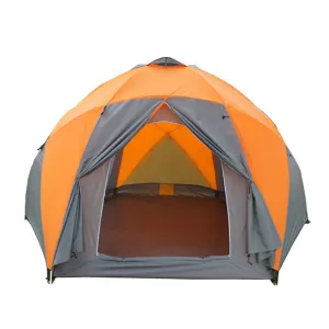 Tourist Tents