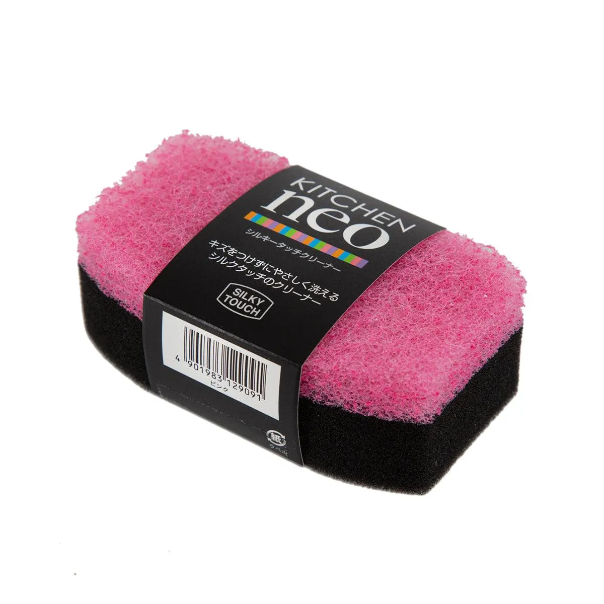 TOWA Neo Kitchen Sponge- Pink