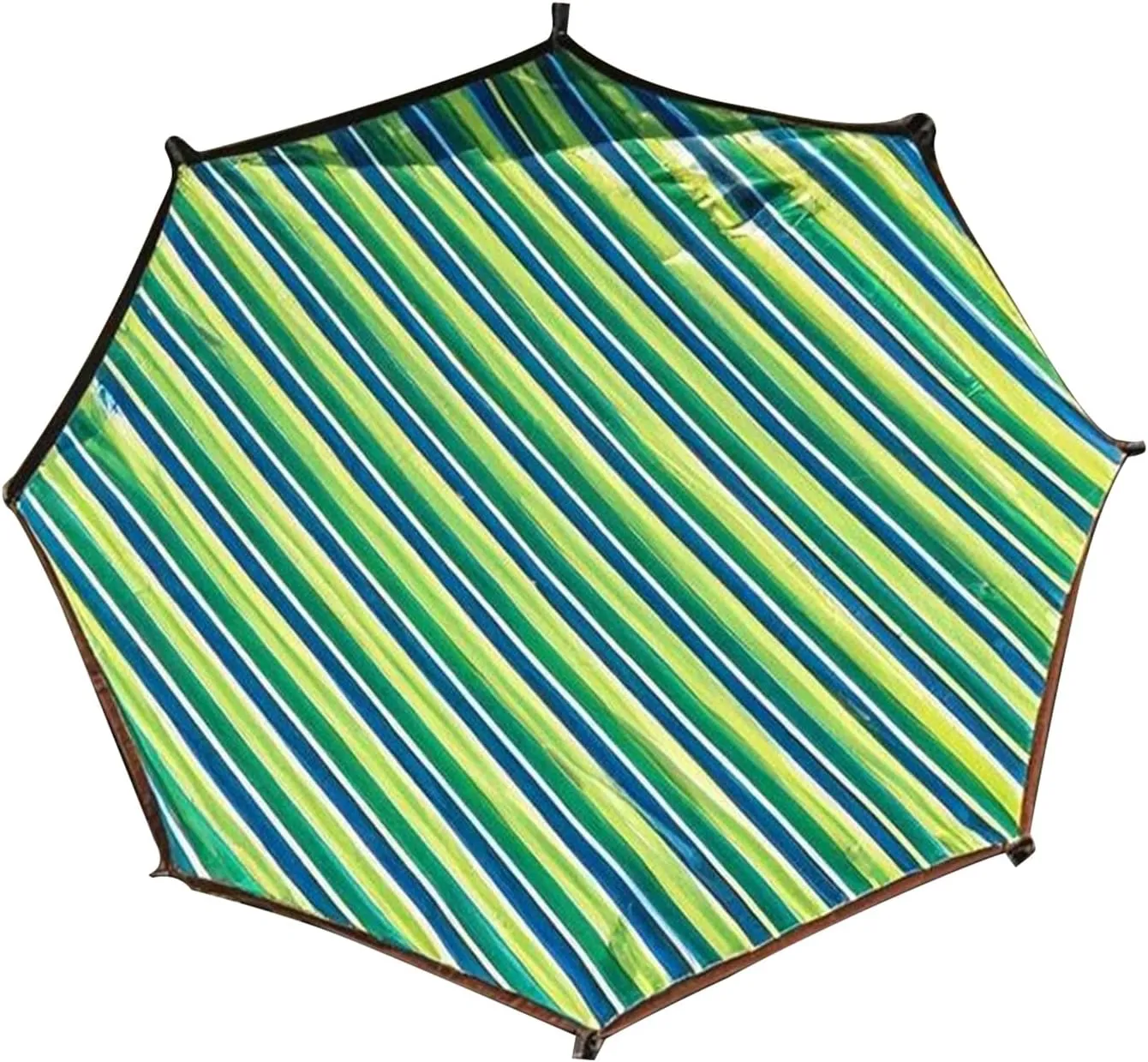 Trampoline Net, Trampoline Cover Round, Trampoline Tent, Trampoline Top Shade Cover Sun Shade Mesh Tarp, Trampoline Tent Cover 12/14/15/16/FT Outdoor