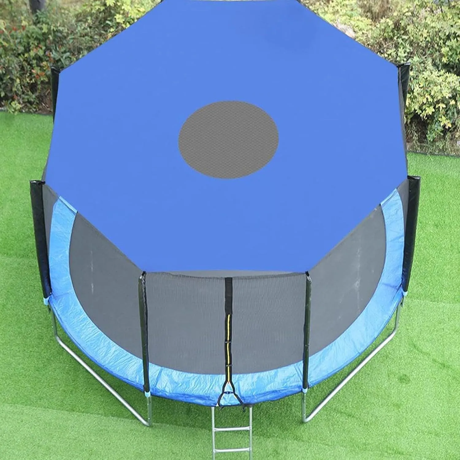 Trampoline Tent Cover, Trampoline Tent, Trampoline Spring Cover, Trampoline Accessories, 6ft,8ft,10ft,12ft,14ft,16ft, Trampoline Shade Cover Waterproof Oxford Trampoline Canopy,8ft