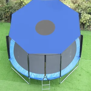 Trampoline Tent Cover, Trampoline Tent, Trampoline Spring Cover, Trampoline Accessories, 6ft,8ft,10ft,12ft,14ft,16ft, Trampoline Shade Cover Waterproof Oxford Trampoline Canopy,8ft