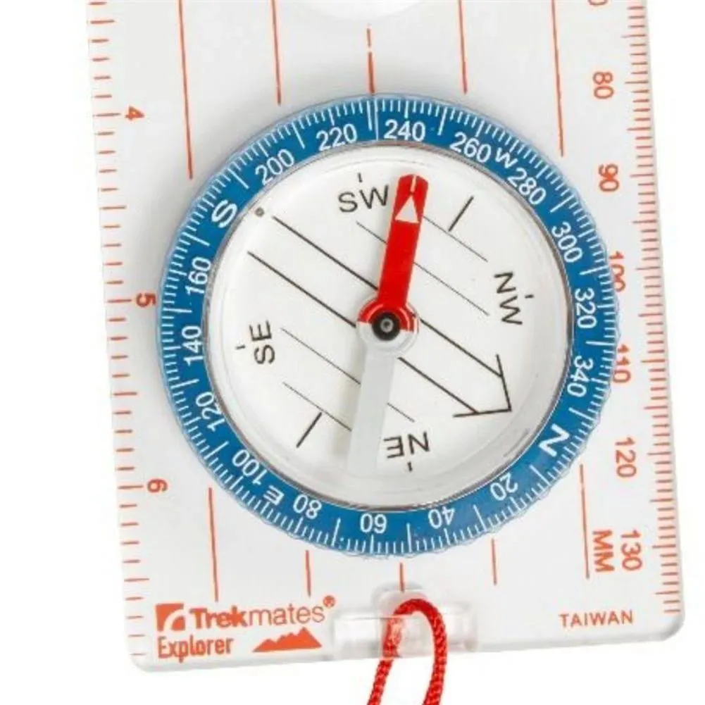 Trekmates Explorer Compass