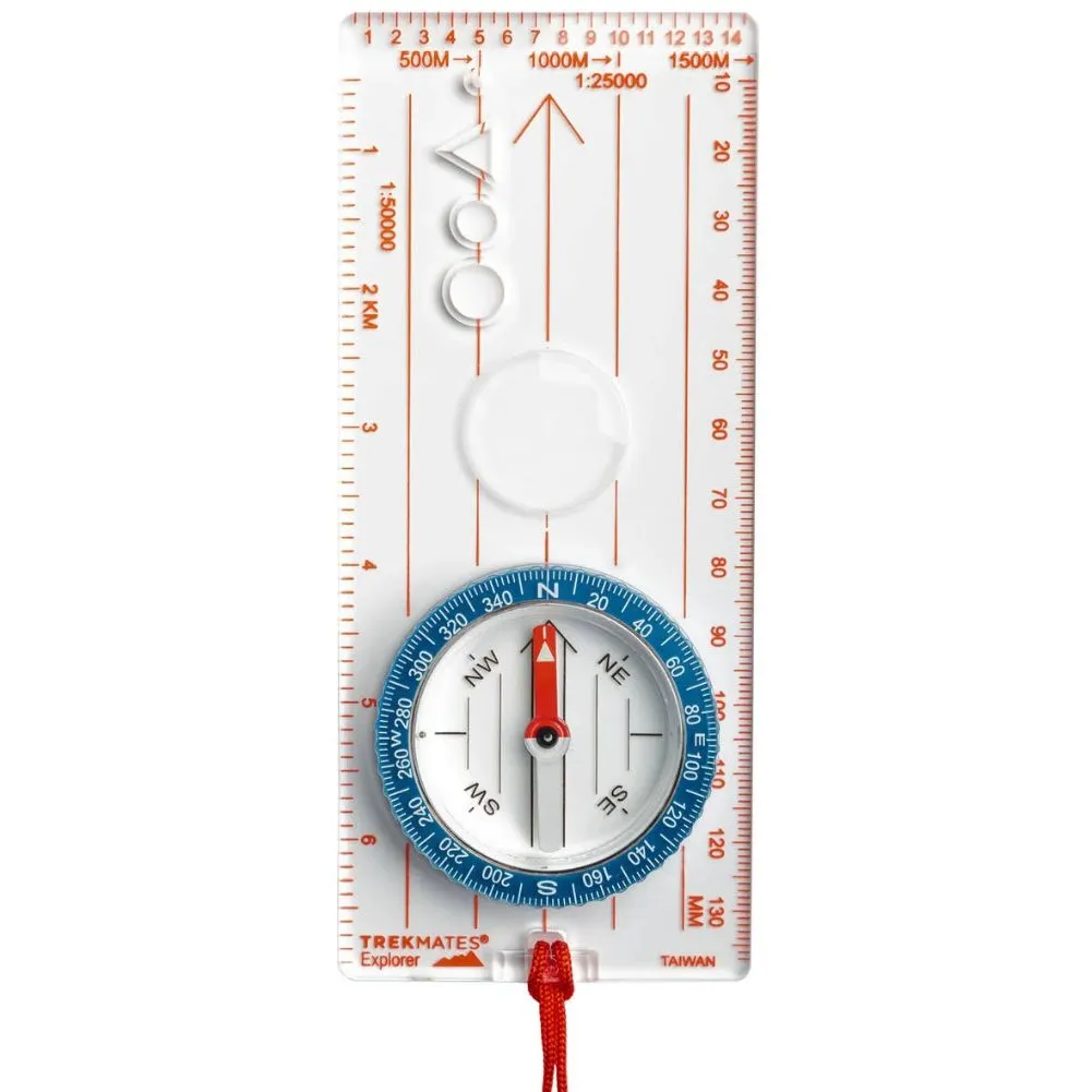 Trekmates Explorer Compass
