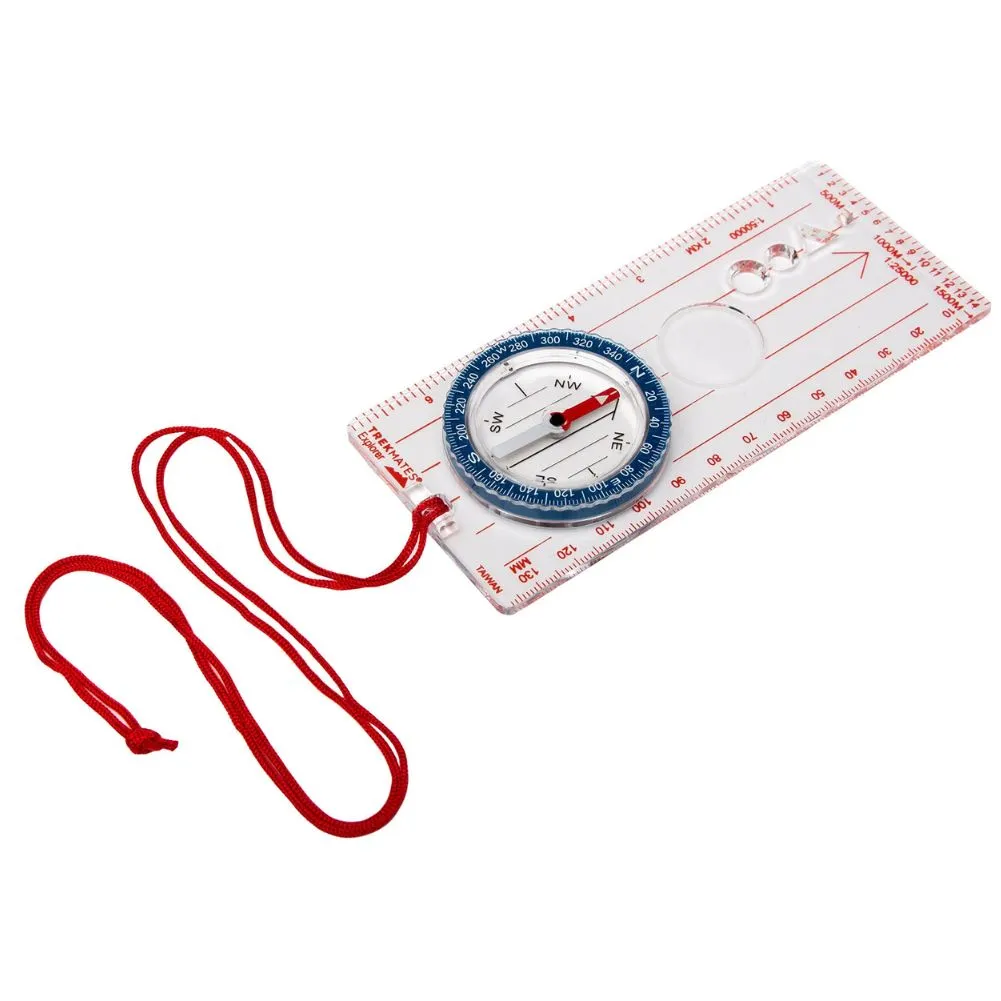 Trekmates Explorer Compass