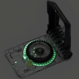 Truarc15 Mirror Compass