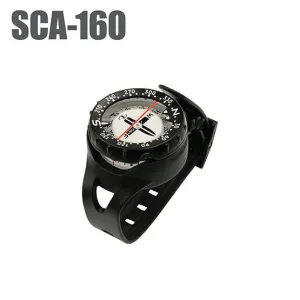 TUSA - Platina Series Wrist Compass