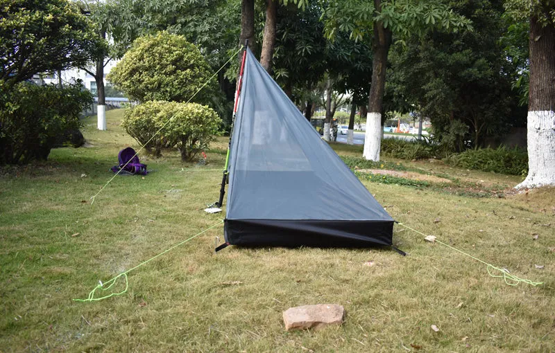 Ultra-light Mesh Tent