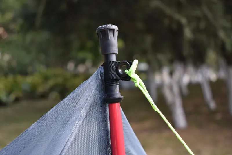 Ultra-light Mesh Tent