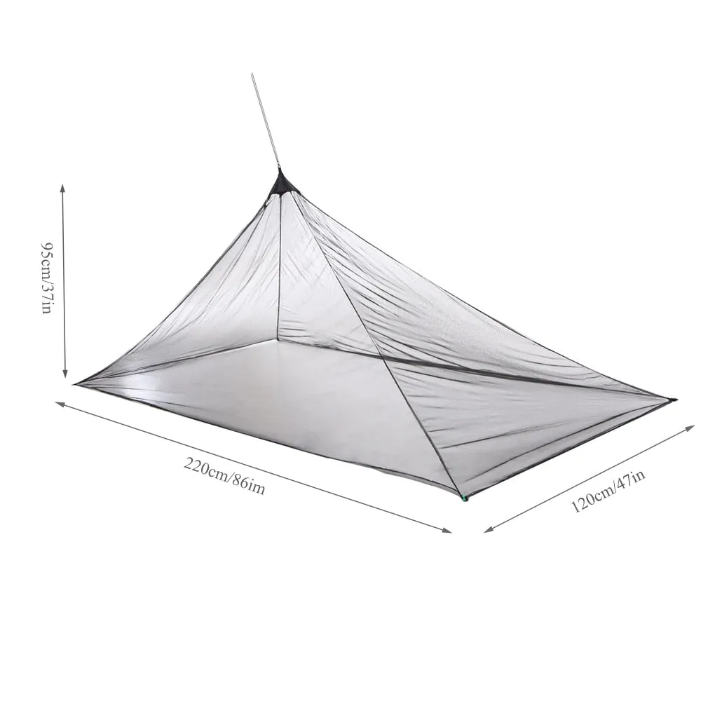 Ultralight Mosquito Localized shipping Tent Netting Repellent Reliable delivery