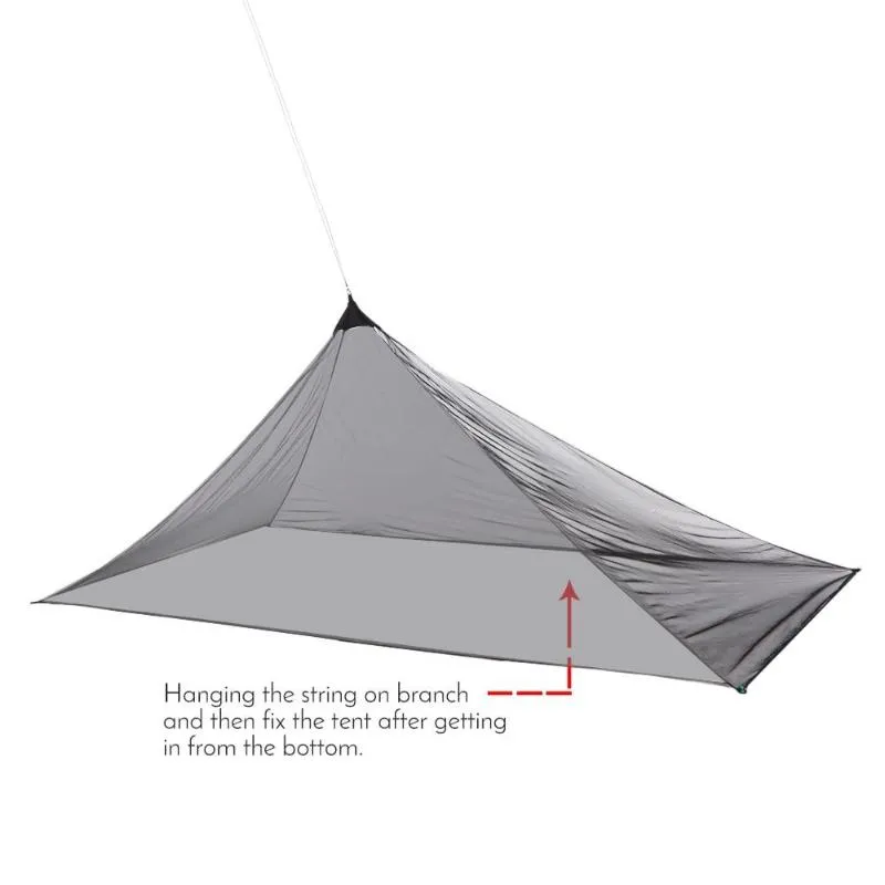 Ultralight Mosquito Localized shipping Tent Netting Repellent Reliable delivery