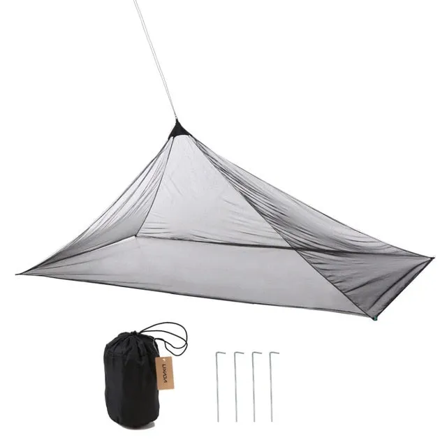 Ultralight Mosquito Localized shipping Tent Netting Repellent Reliable delivery