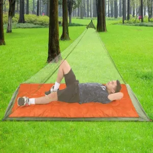 Ultralight Mosquito Localized shipping Tent Netting Repellent Reliable delivery