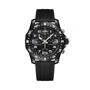 Unworn, Breitling Endurance Pro 44, Breitlight®, Ref# X82310E51B1S2, box and papers