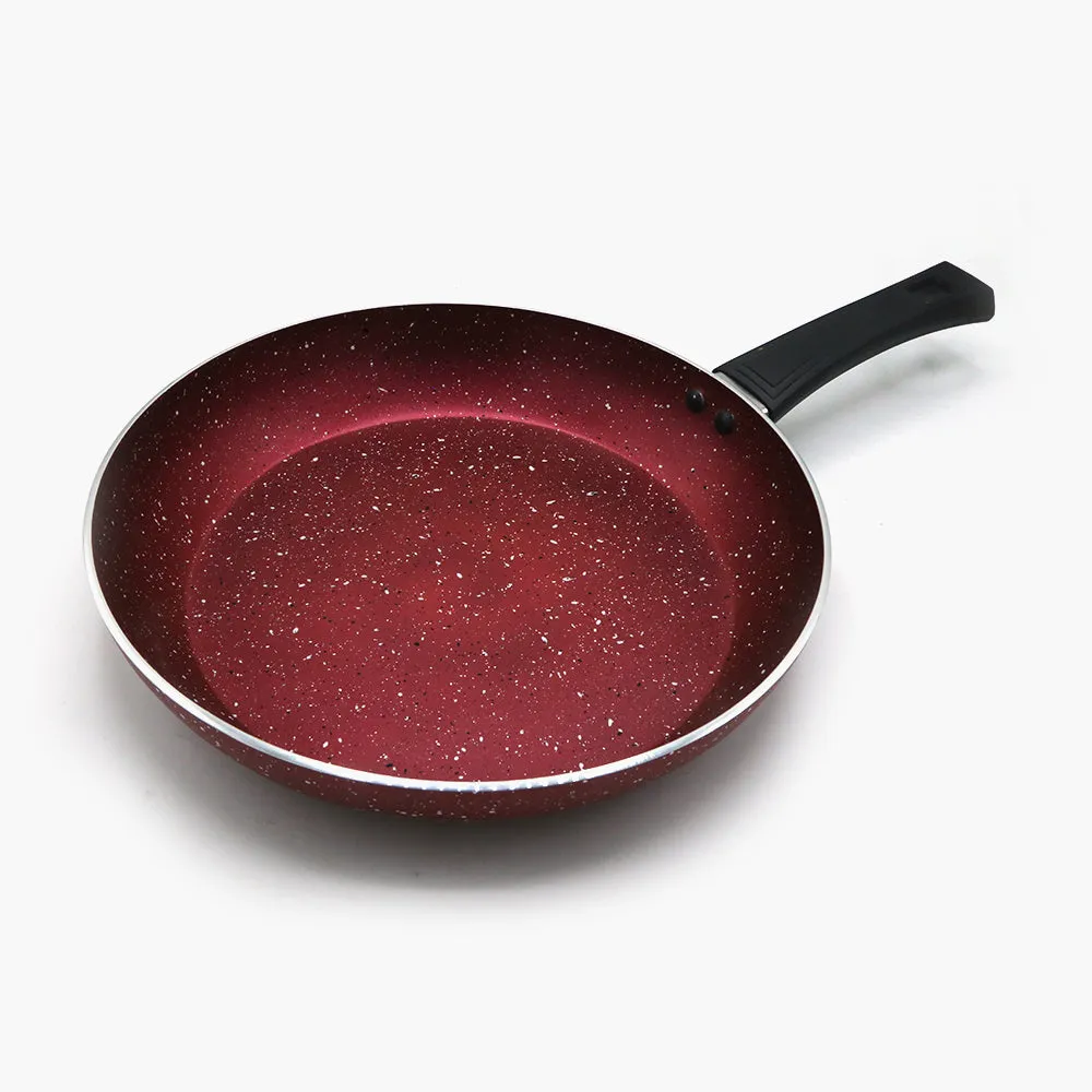 Valuables Non Stick Marble Fry Pan - 28Cm