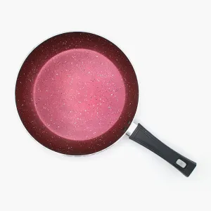 Valuables Non Stick Marble Fry Pan - 28Cm