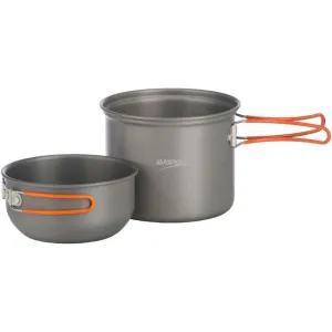 Vango 1 Person Hard Anodised Cook Kit