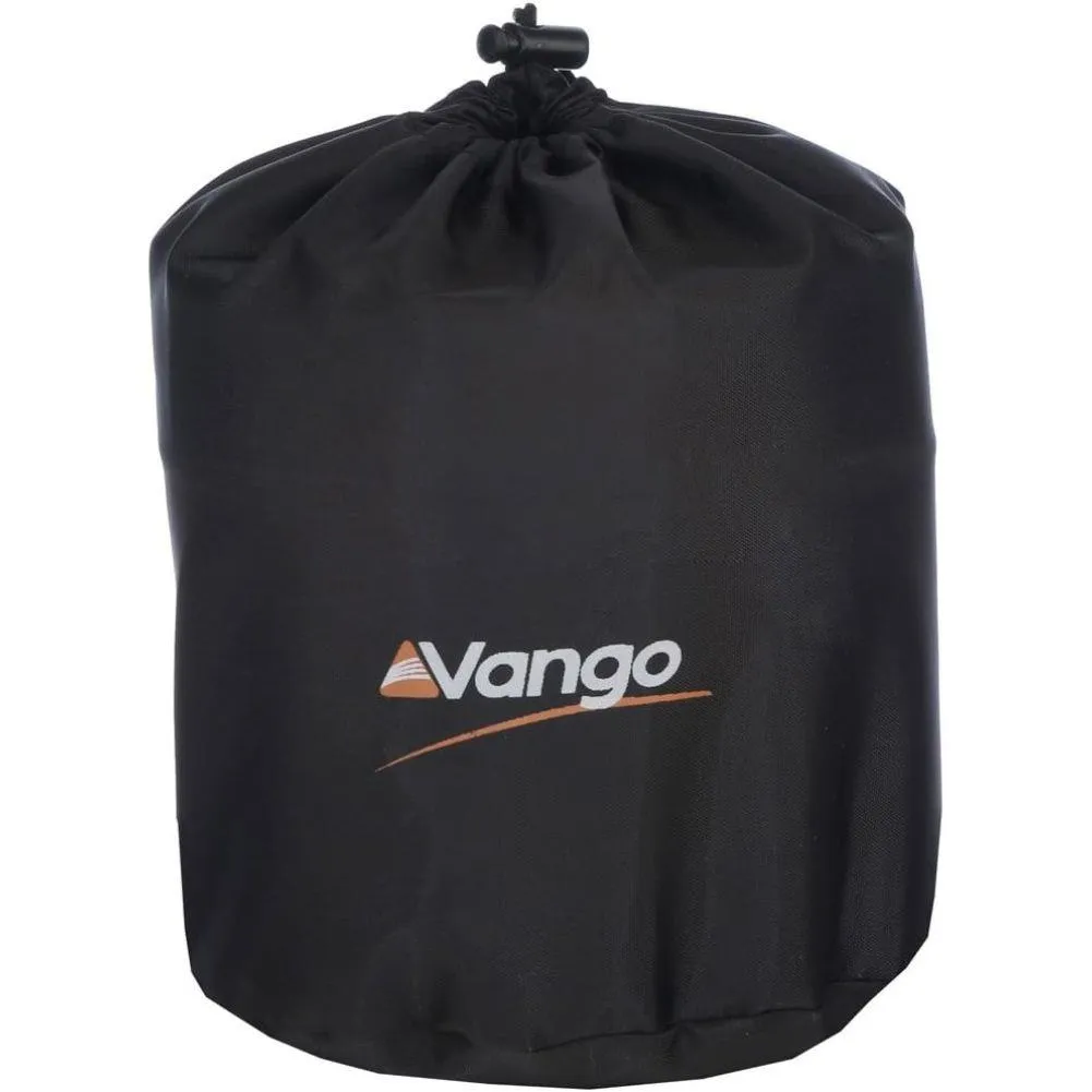 Vango 1 Person Hard Anodised Cook Kit
