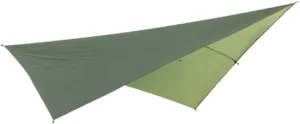 VANZACK Lightweight Camping Tent Awning Canopy Waterproof Picnic Mat Rain Tarp -uv Easy Maintenance