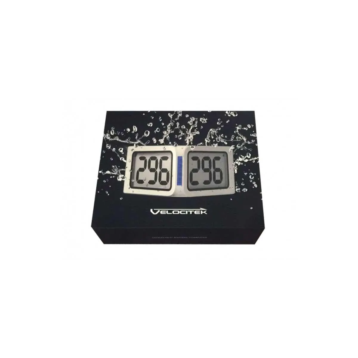 Velocitek Prism Compass with Deck Bracket