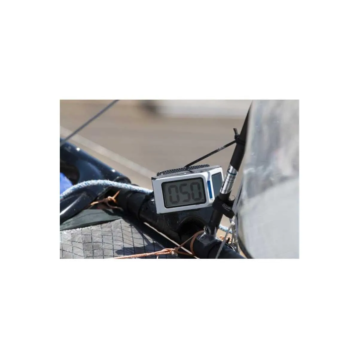Velocitek Prism Compass with Deck Bracket
