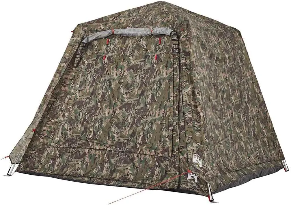 vidaXL Fishing Tent, Fishing Tents, Camping Tent