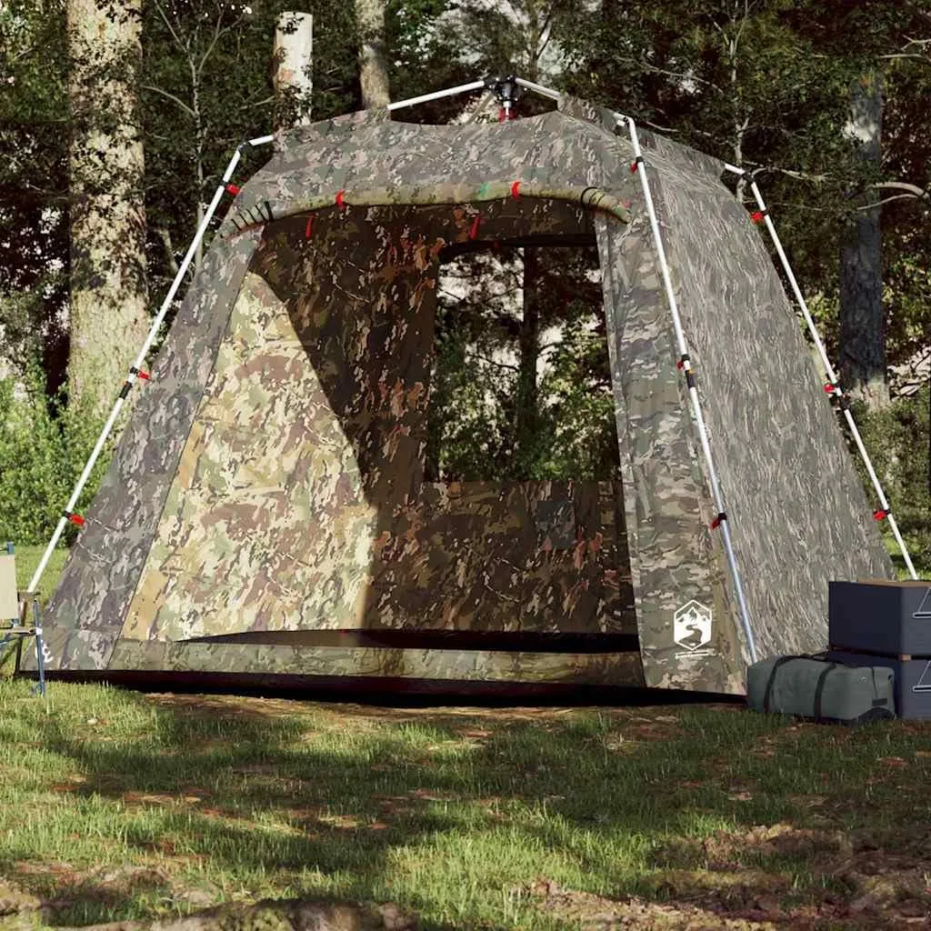 vidaXL Fishing Tent, Fishing Tents, Camping Tent