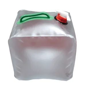 WATER BAG COLLAPSIBLE